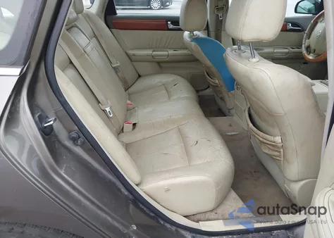 2007 Infiniti M35 из США, поврежденный, VIN JNKAY01E37M310250